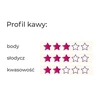 Kavos pupelės HAYB Mėlyna Espresso Blend 1kg