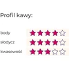 HAYB - SIE PRZELEWA Tropik Natural Filter 1kg