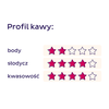 HAYB - SIE PRZELEWA Kwiat Washed Filter 1kg