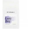 Hi Coffeedesk Sveiki! Kavos stalas - „Lazy Boy“ be kofeino, visa skrudinta kava, 250 g