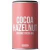 Lazzaroni Teministeriet - Hygge Cocoa Hazelnut BIO 250 g