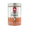 Kavos pupelės illy Arabica Selection Brazil 250 g
