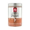 Kavos pupelės illy Arabica Selection Brazil 250 g