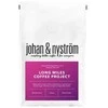 Johan &amp; Nyström - Burundi Long Miles Ninga Honey Filter 250 g