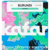 Kafar - Burundi Kayanza Yandaro Fully Washed Filter 250 g