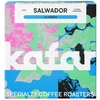 Kafar - El Salvador La Siberia Double Anaerobic Natural Filter 250 g