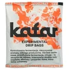 Kafar - EXPERIMENTAL Filter Drip Bag - 1 Sachet 12 g