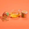 Althaus Kafar - Mango Ananas - Loose Tea 50g
