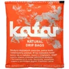 Kafar - NATURAL Filter Drip Bag - 1 Sachet 12 g