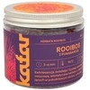Long Man Tea Kafar - Rooibos su apelsinu - Biri arbata 50g