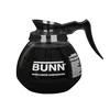 Kavamalė Bunn Juodas Handle Glass Decanter 1.9 L