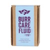 Kavamalė Comandante Užsakymas - Burr Care Fluid Set