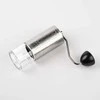 Kavamalė Comandante - C40 MK4 Lab Series Hammerhead Hand Grinder - Stone Washed