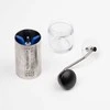 Kavamalė Comandante - C40 MK4 Lab Series Nitro Blade Hand Grinder - Stone Washed