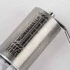 Kavamalė Comandante - C40 MK4 Lab Series Nitro Blade Hand Grinder - Stone Washed