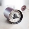 Kavamalė Comandante C40 MK4 Nitro Blade Manual Coffee Grinder - Deep Violetinė