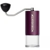 Kavamalė Comandante C40 MK4 Nitro Blade Manual Coffee Grinder - Deep Violetinė