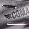 Kavamalė Comandante Commander - C60 Baracuda rankinis šlifuoklis - plautas akmenimis
