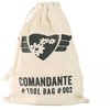 Kavamalė Comandante – įrankių krepšys Nr. 2