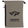 Kavamalė Comandante Komandantas - Įrankių krepšys #3