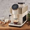 Kavamalė „Dr. Coffee“ – „H1 Baltas“ kavos aparatas