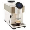 Kavamalė „Dr. Coffee“ – „H1 Baltas“ kavos aparatas