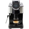 Kavamalė Dr. Coffee – juodos kavos aparatas H1