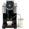 Kavamalė Dr. Coffee – juodos kavos aparatas H2