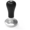 Kavamalė Eureka - Adjustable Tamper 58mm Juodas
