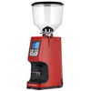 Kavamalė Eureka Atom Specialty 65 Espresso Coffee Grinder - Ferrari Raudona