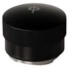 Kavamalė Eureka - Easy Adjustable Leveler 58,3mm Juodas