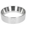 Kavamalė Eureka – Mignon dozavimo piltuvas žemas 58–57 mm chromas