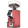 Eureka „Mignon Specialita Smart 16CR“ kavamalė – automatinis malūnėlis – terakotos spalvos