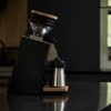 Kavamalė Eureka Oro Mignon Single Dose PRO Espresso Coffee Grinder - Matt Juodas