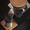 Kavamalė Eureka Oro Mignon Single Dose PRO Espresso Coffee Grinder - Matt Juodas