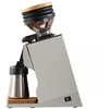 Kavamalė Eureka Oro Mignon Single Dose PRO Espresso Coffee Grinder - Baltas
