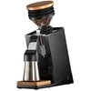 Kavamalė Eureka Oro Mignon Single Dose PRO Espresso Coffee Grinder - Matt Juodas
