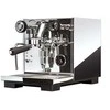 Kavamalė Eureka Pura Espresso Kavos aparatas - Stainless Steel, Vibratory Pump