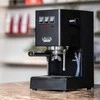 Gaggia New Classic Evo Espresso Kavos aparatas - Juodas
