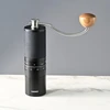 Kavamalė Hario - Hand Grinder CGP-2-B PRO - Juodas