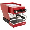 Kavamalė La Marzocco Home - Linea Micra Raudona