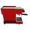 Kavamalė La Marzocco Home - Linea Micra Raudona
