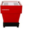 Kavamalė La Marzocco Home - Linea Micra Raudona