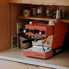 Kavamalė La Marzocco Home - Linea Micra Raudona