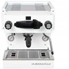 Kavamalė La Marzocco Home - Linea Mini R Baltas