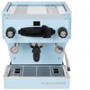 Kavamalė La Marzocco Home - Mini R šviesiai mėlyna linija
