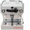 Kavamalė La Marzocco Home - Mini R nerūdijančio plieno linija