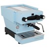 Kavamalė La Marzocco Home - Mini R šviesiai mėlyna linija