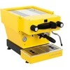 Kavamalė La Marzocco Home - Linea Mini R Geltona