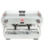 Kavamalė La Marzocco - KB90 AV ABR Full Inox 2 Groups
